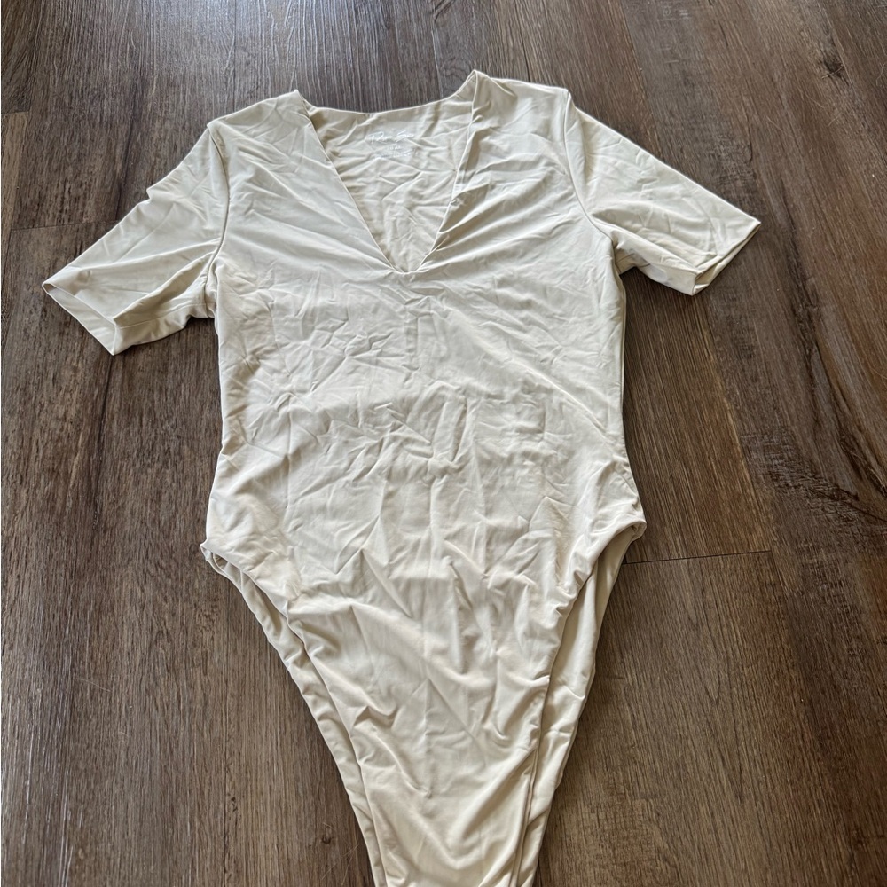 Riot Swim Coconut One Piece